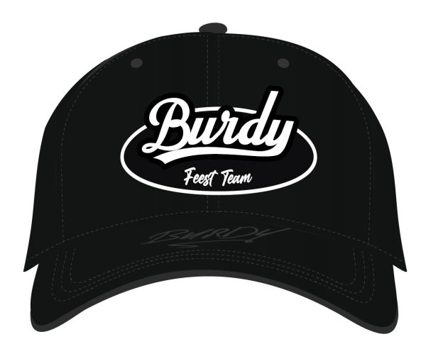 Burdy Cap